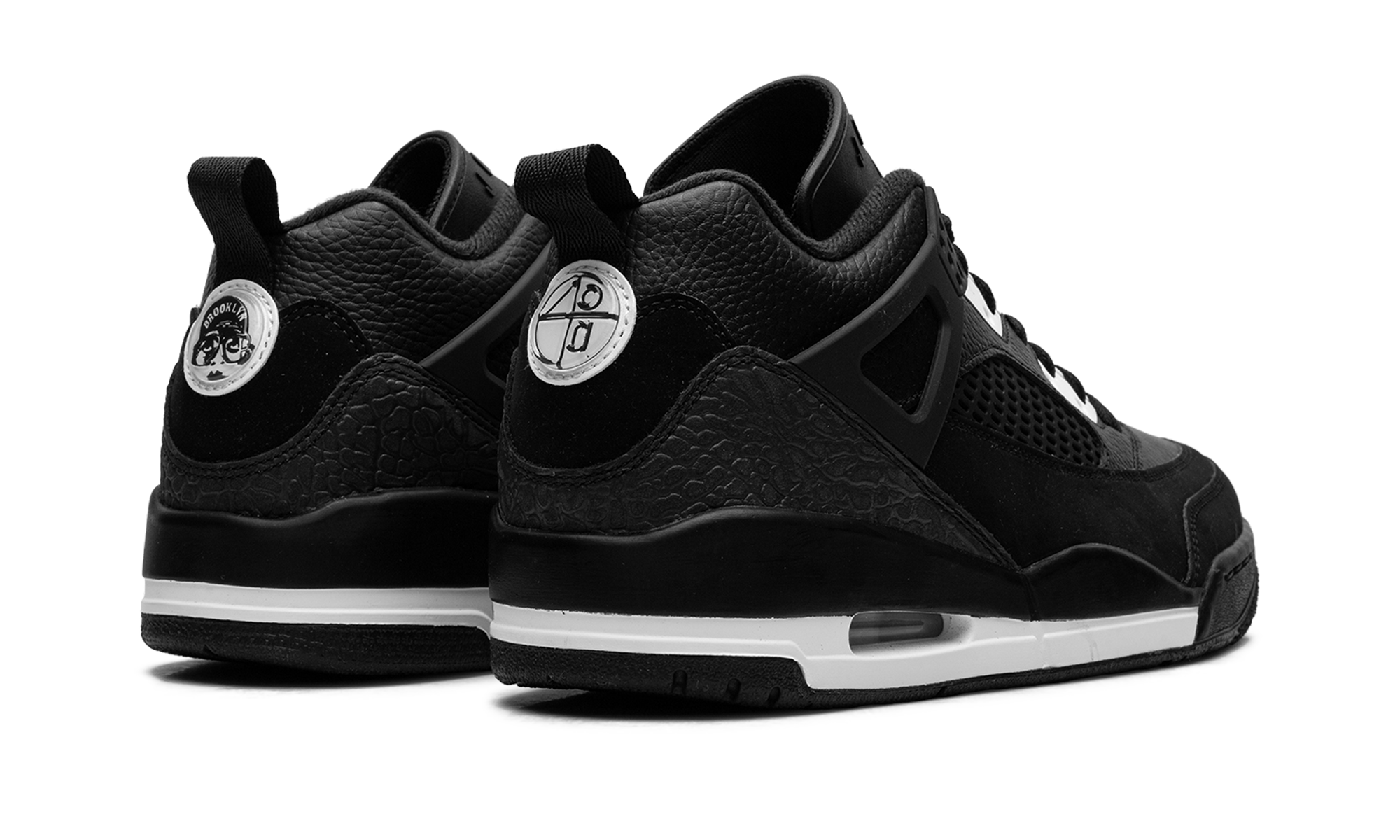 Spizike Low "Oreo" FQ1759 010