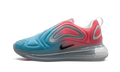 AIR MAX 720 WMNS "Pink Sea" AR9293 600