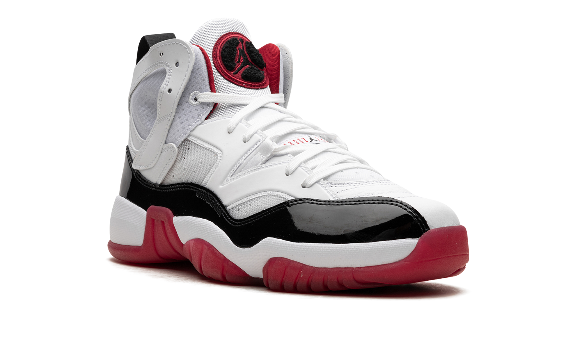Jumpman Two Trey "Bred Concord" DO1925 106