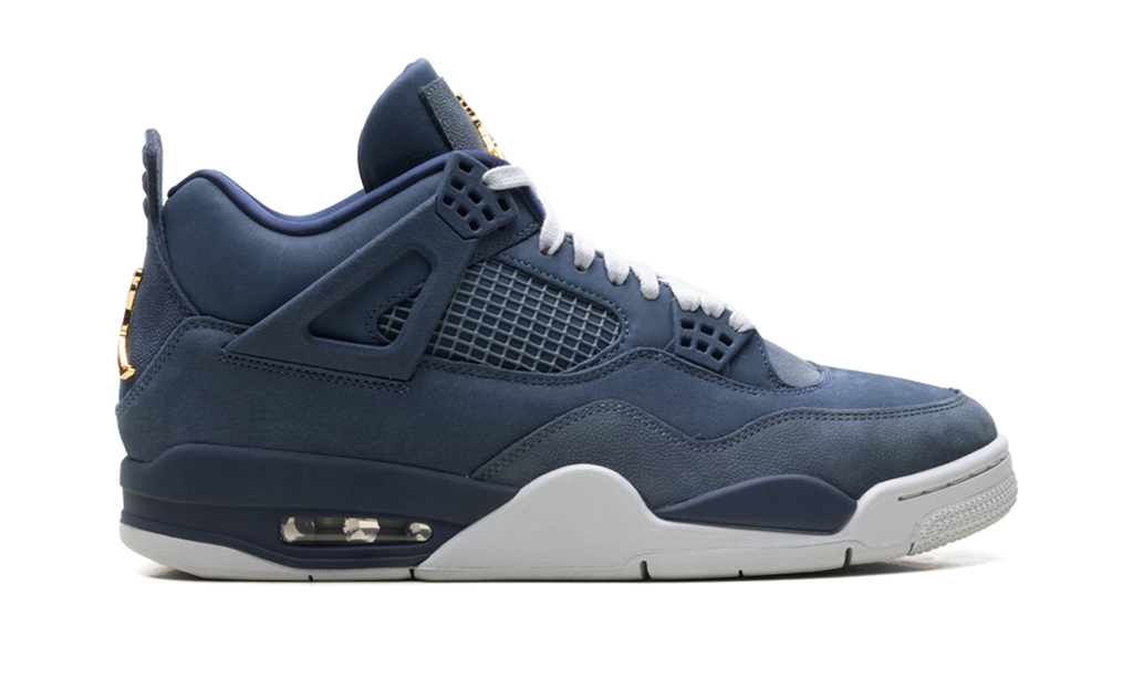 4 Retro "Howard University PE (2025)" HV9204 447