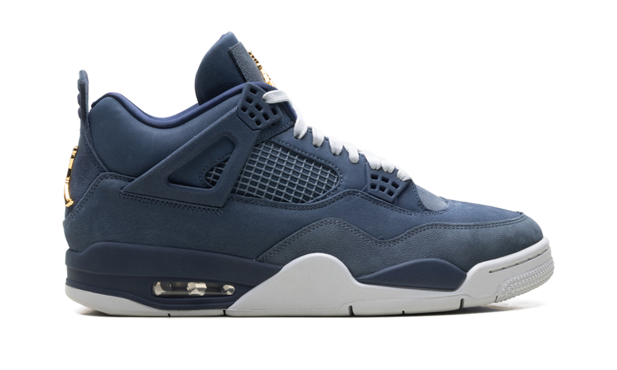 4 Retro "Howard University PE (2025)" HV9204 447