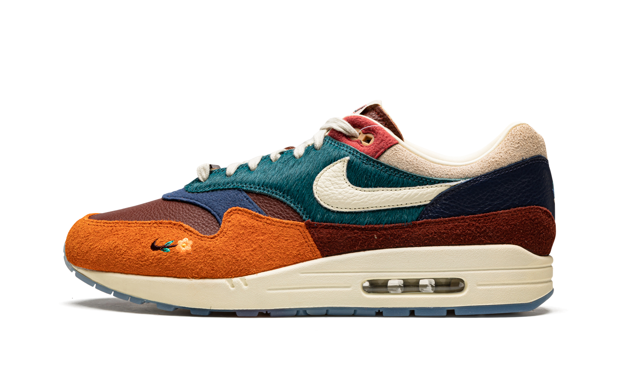 Air Max 1 "Kasina - Won-Ang Orange" DQ8475 800