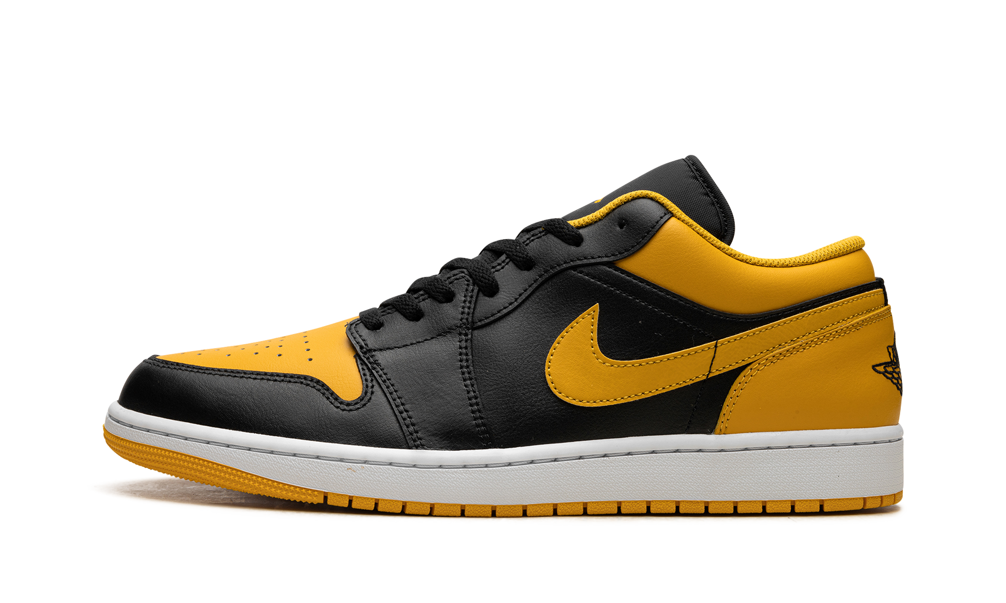 1 Low "Yellow Orche" 553558 072