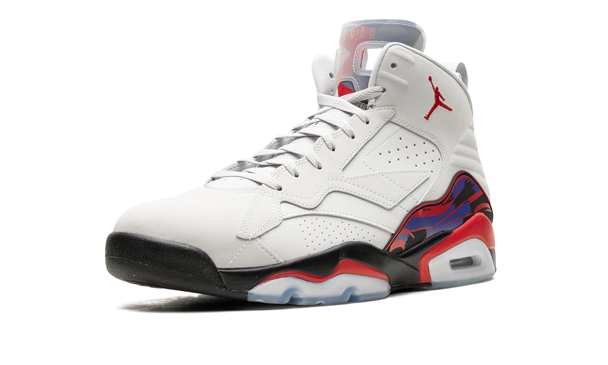 Jumpman MVP "Light Bone / Purple" DZ4475 026