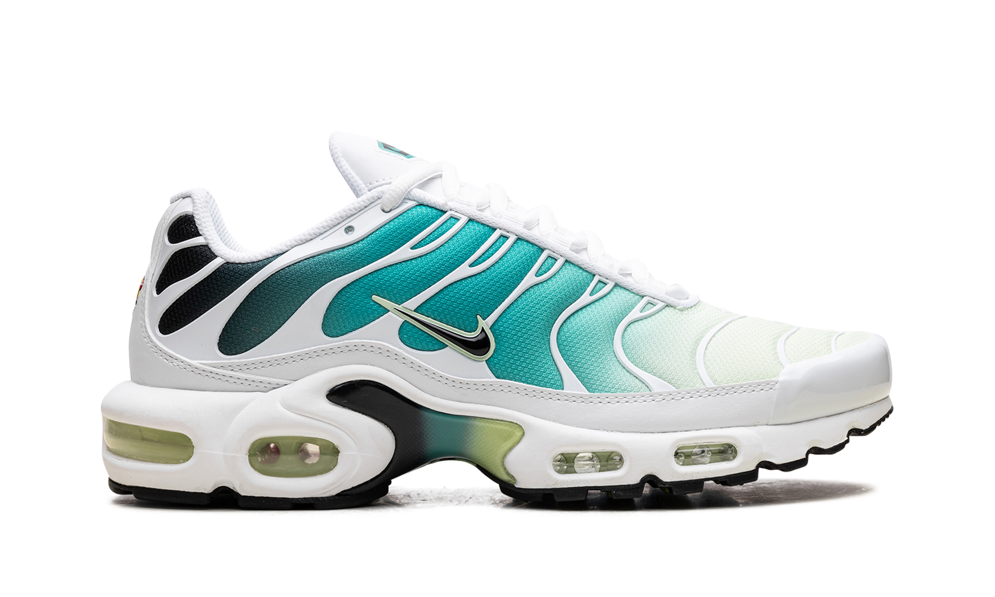 Air Max Plus WMNS"Dusty Cactus Barely Volt" DZ3670 102