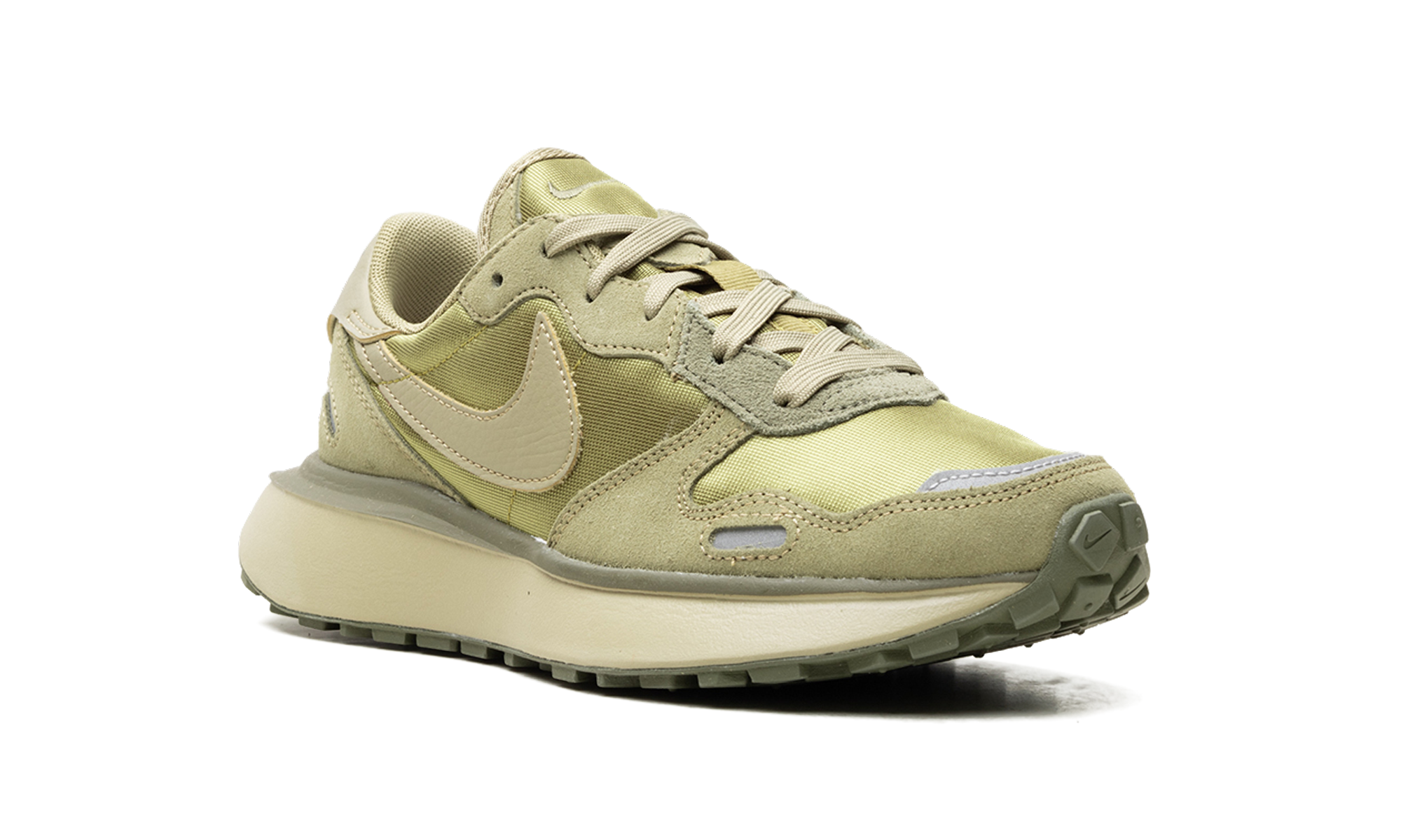 Phoenix Waffle WMNS"Neutral Olive" FJ1409 300