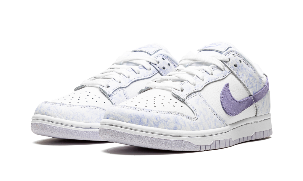 DUNK LOW WMNS"Purple Pulse" DM9467 500