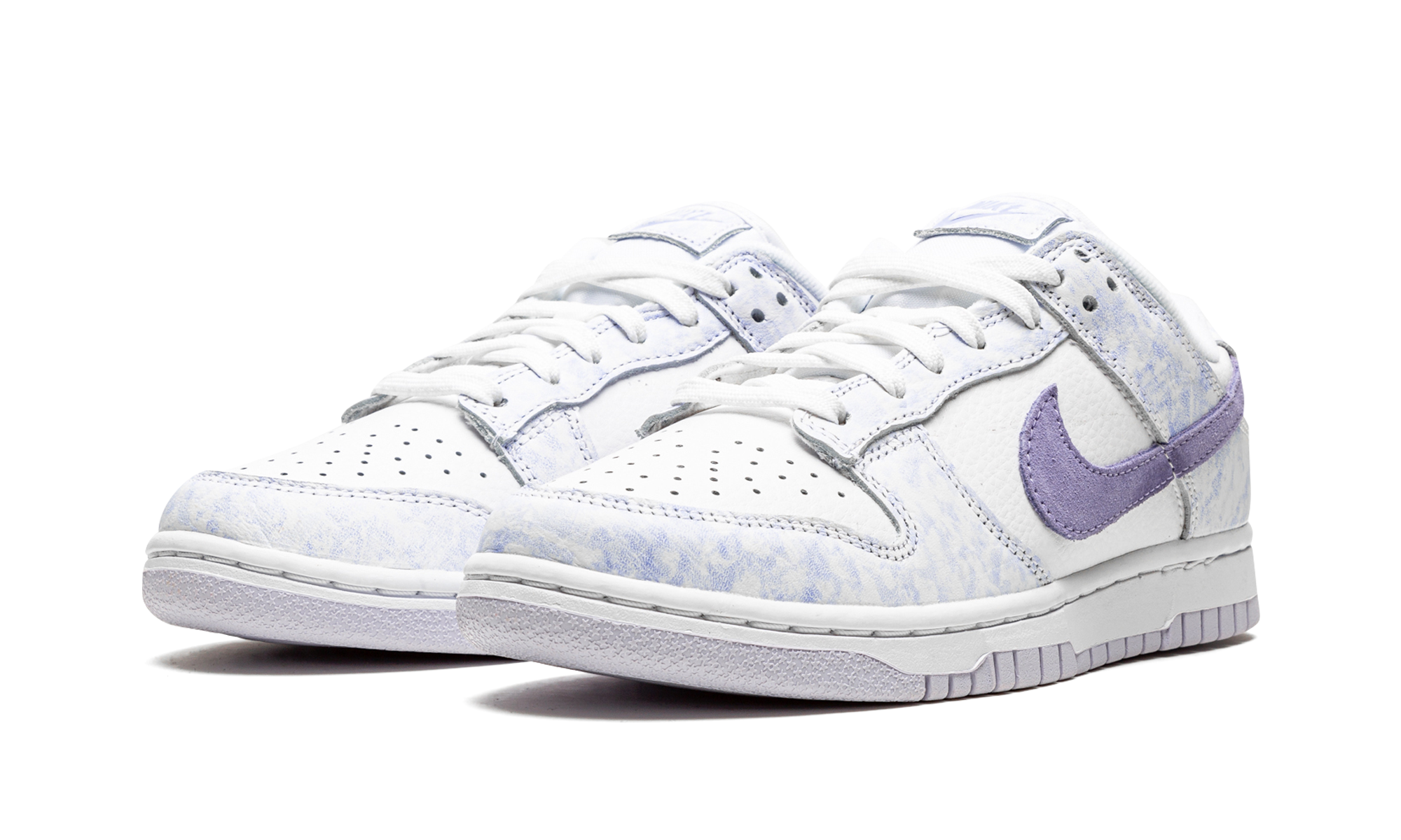 DUNK LOW WMNS"Purple Pulse" DM9467 500