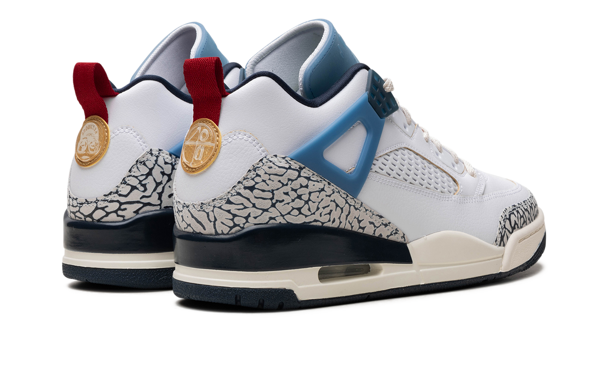 Spizike "white" HM3712-164