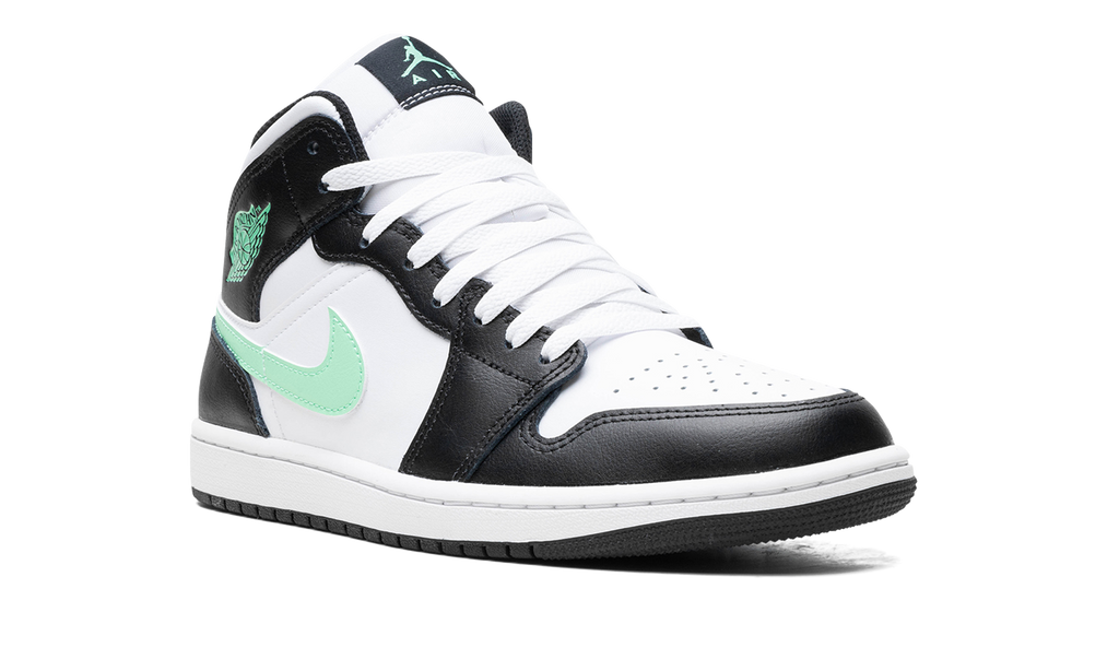 1 Mid "GREEN GLOW" DQ8426 103