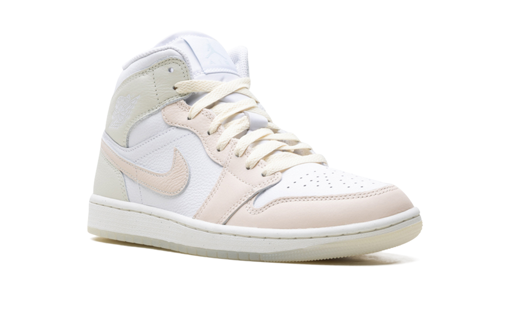 1 Mid SE "White Sea Glass" HJ6654 100