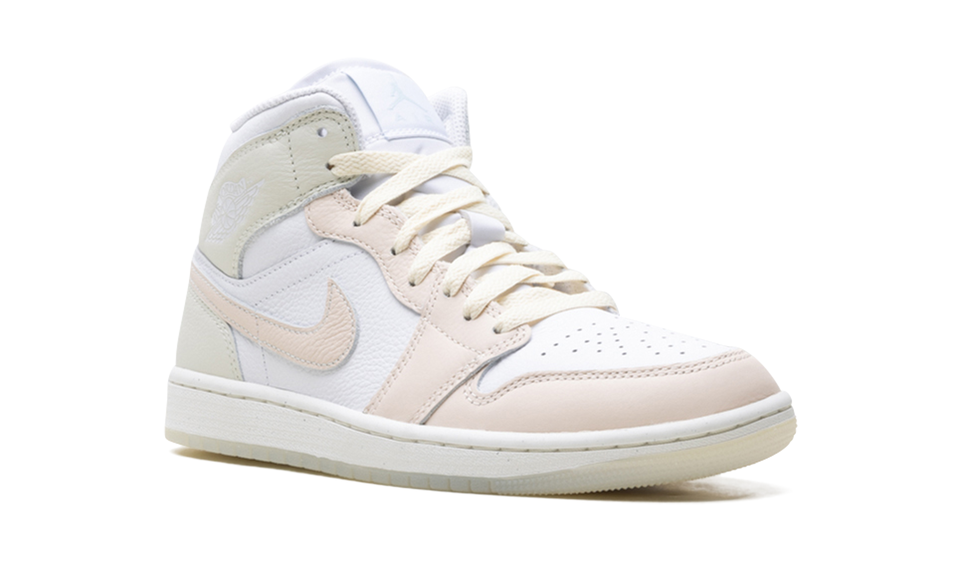 1 Mid SE "White Sea Glass" HJ6654 100