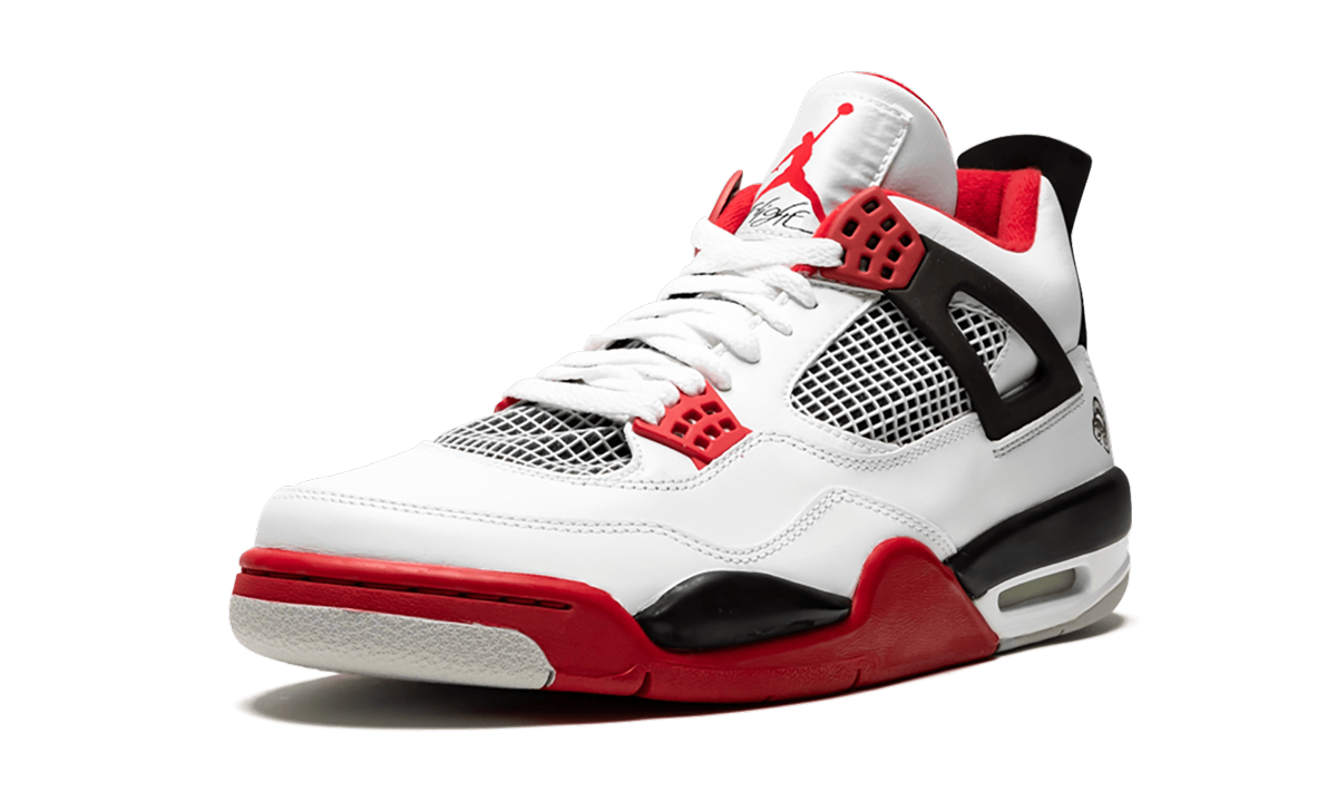 4 Retro "Mars Blackmon"