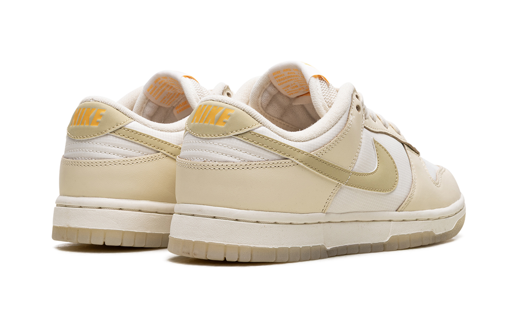Dunk Low WMNS"Team Gold" FZ2552 100