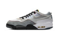 4 RM Premium "White Black Smoke Grey Fire Red" IB8052 100