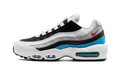 Air Max 95 "Glass Blue" CV6971 100