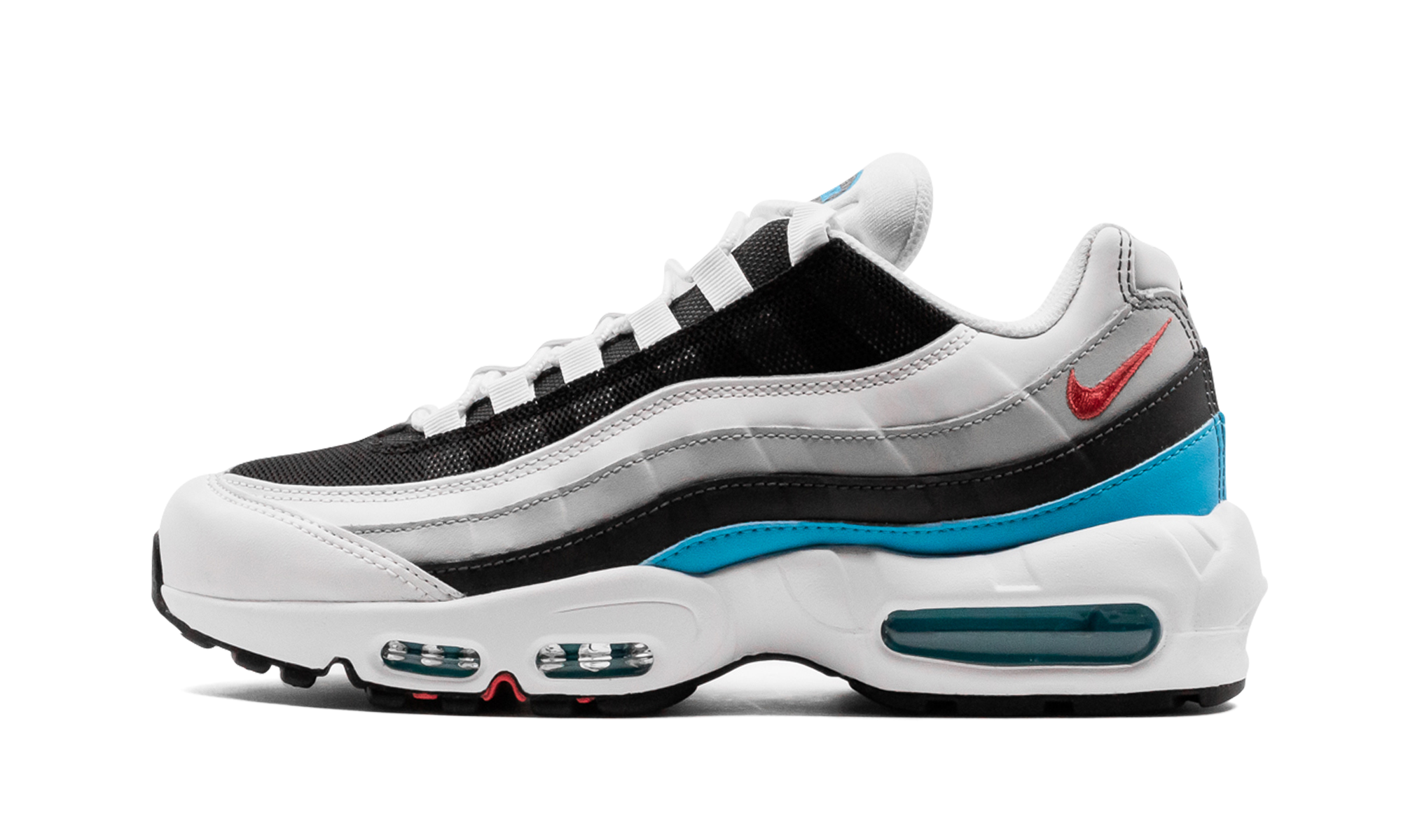 Air Max 95 "Glass Blue" CV6971 100