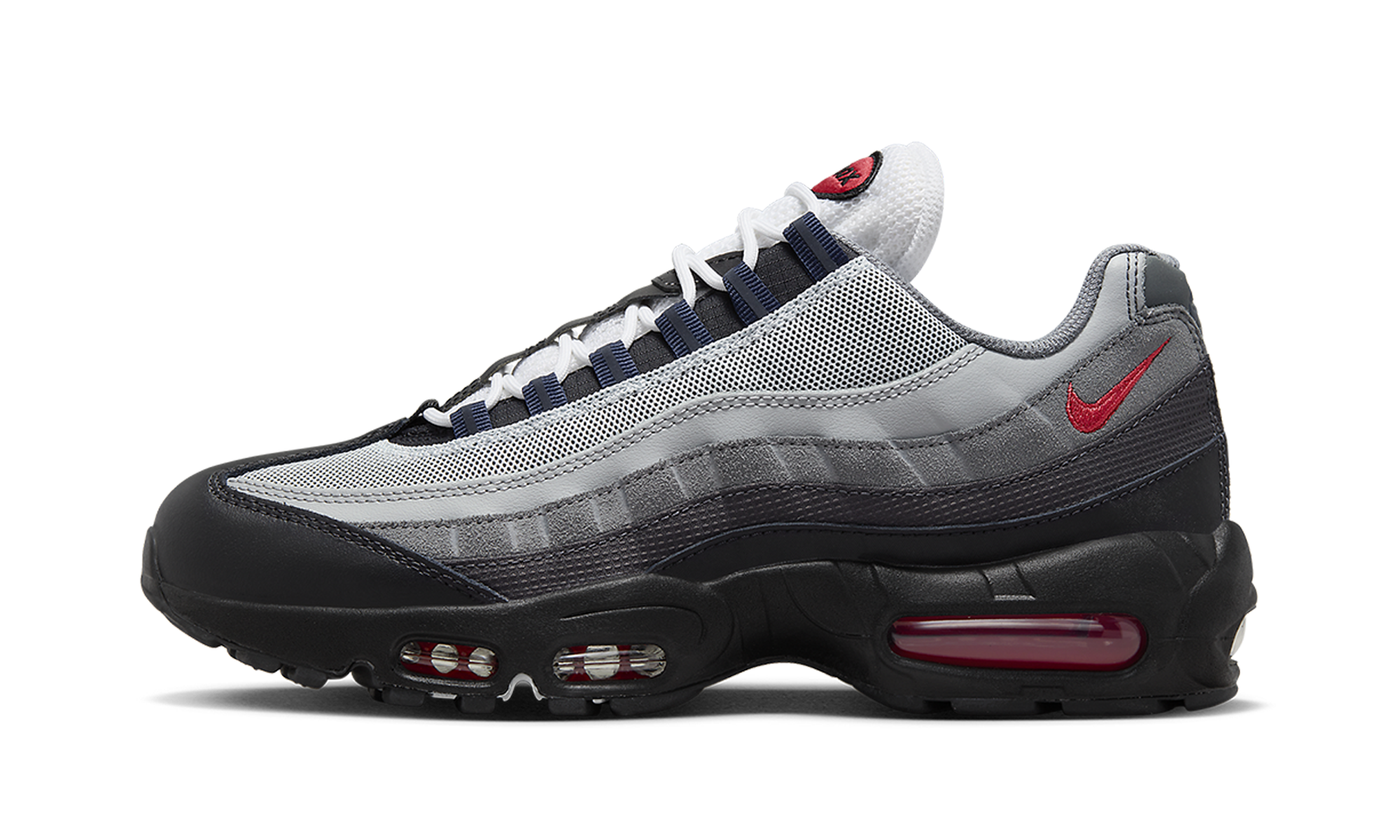 Air Max 95 "Track Red" DM0011 007