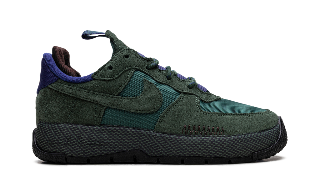 AIR FORCE 1 ILD WMNS"Fir Green" FB2348 300