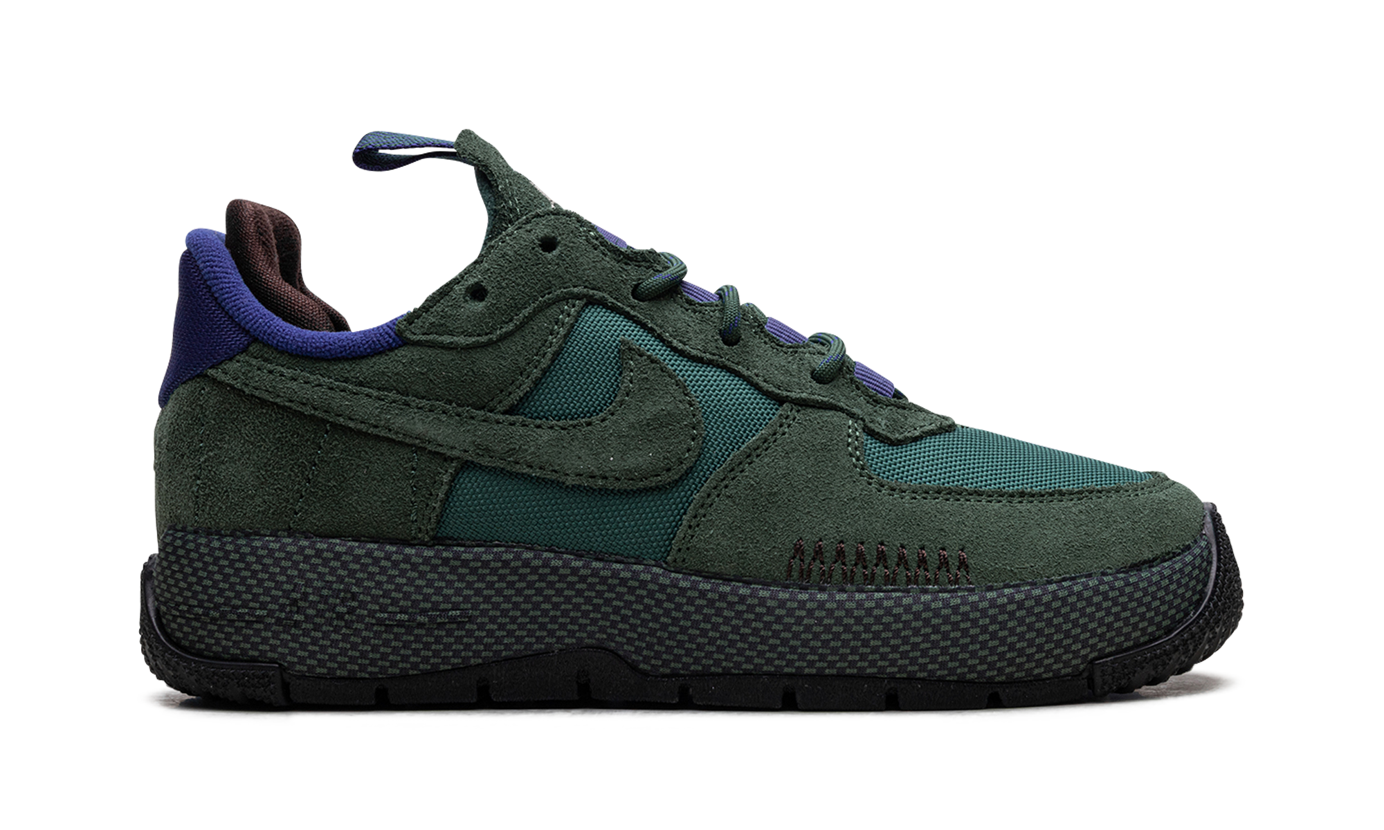 AIR FORCE 1 ILD WMNS"Fir Green" FB2348 300