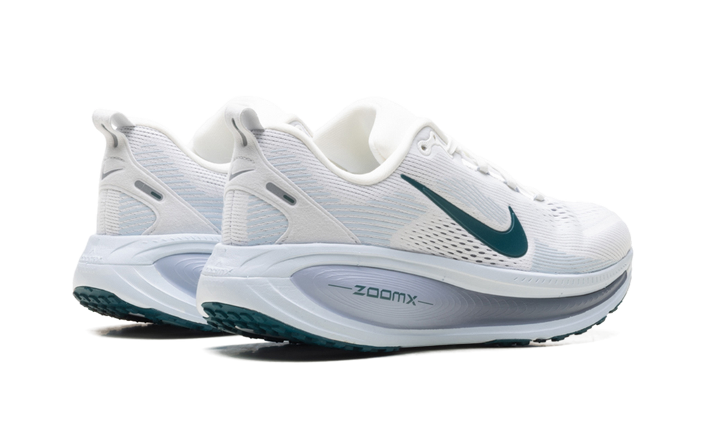 Vomero 18 WMNS"White Blue Tint Geode Teal" HM6804 103