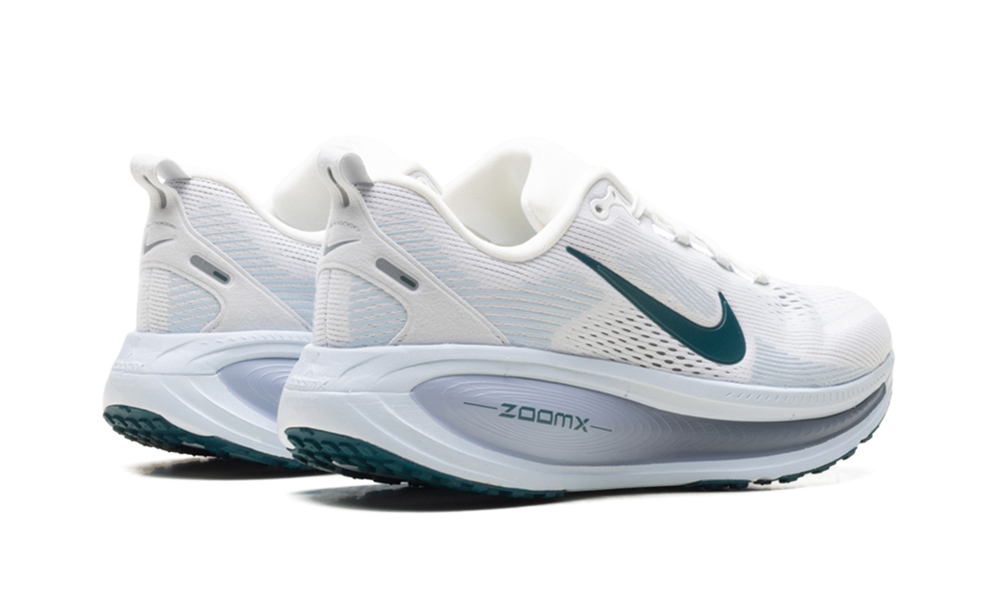 Vomero 18 WMNS"White Blue Tint Geode Teal" HM6804 103
