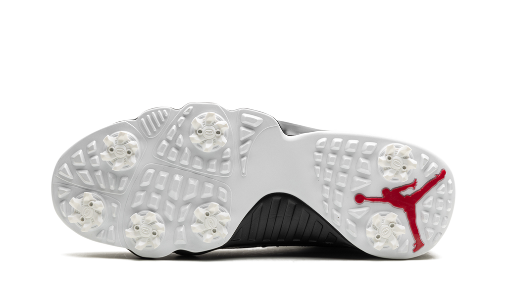 9 Golf "White Black" FJ5934 100