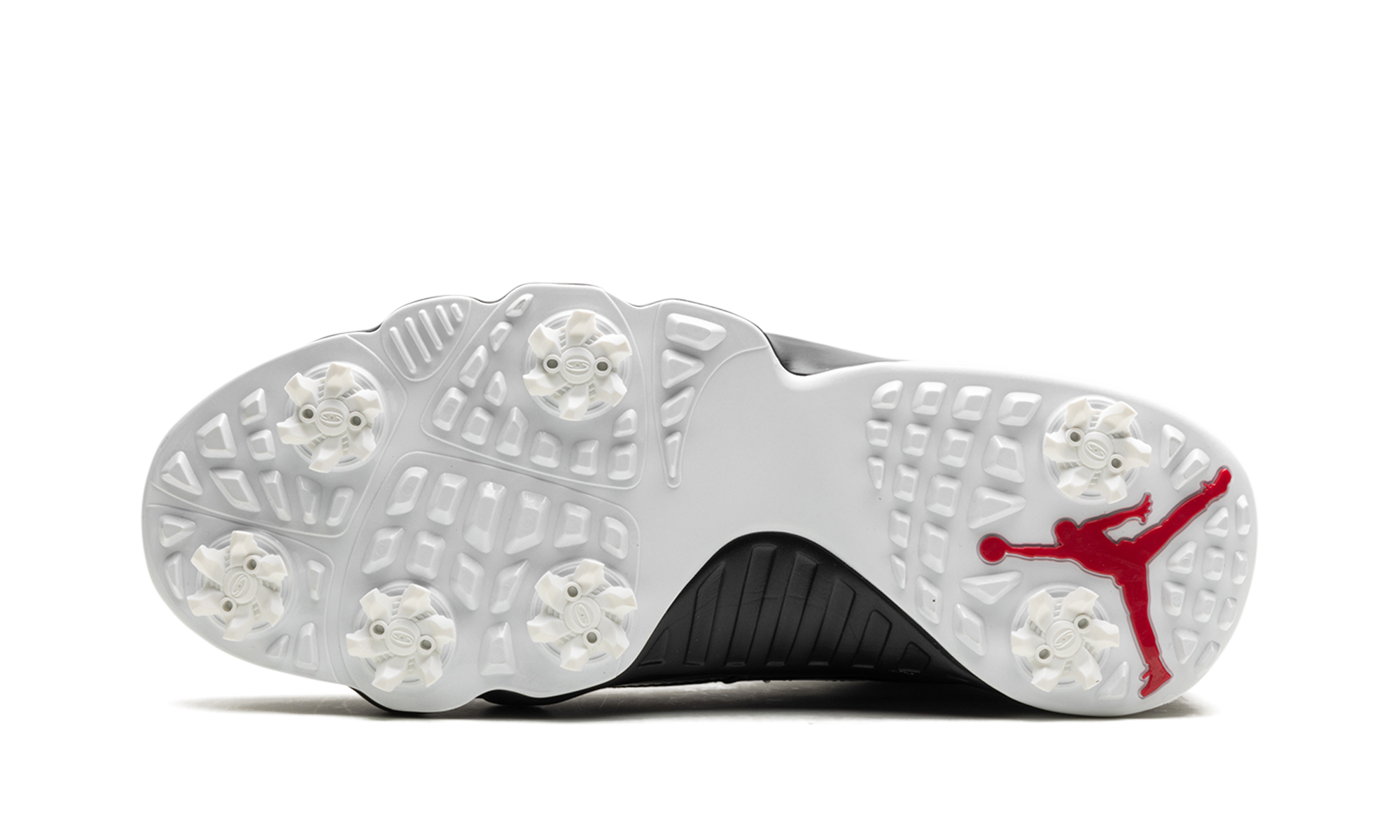 9 Golf "White Black" FJ5934 100