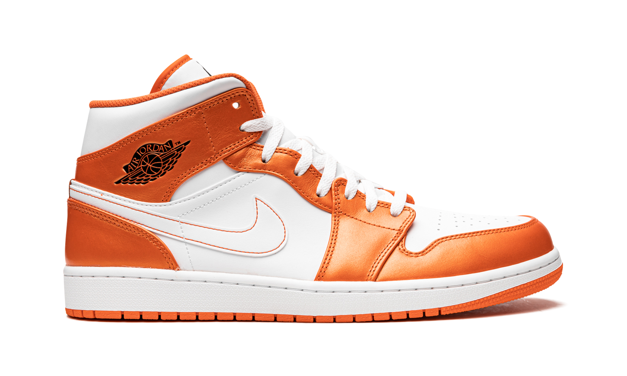 1 Mid SE "Electro Orange" DM3531 800