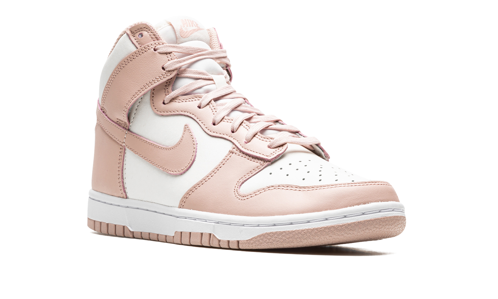 DUNK HIGH MNS WMNS"Pink Oxford" DD1869 003