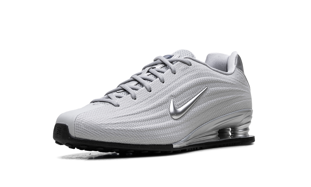 Shox Z WMNS"Metallic Silver" HQ7540 001
