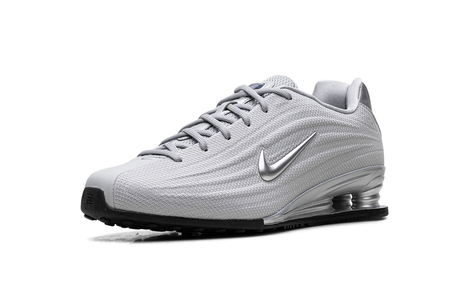 Shox Z WMNS"Metallic Silver" HQ7540 001