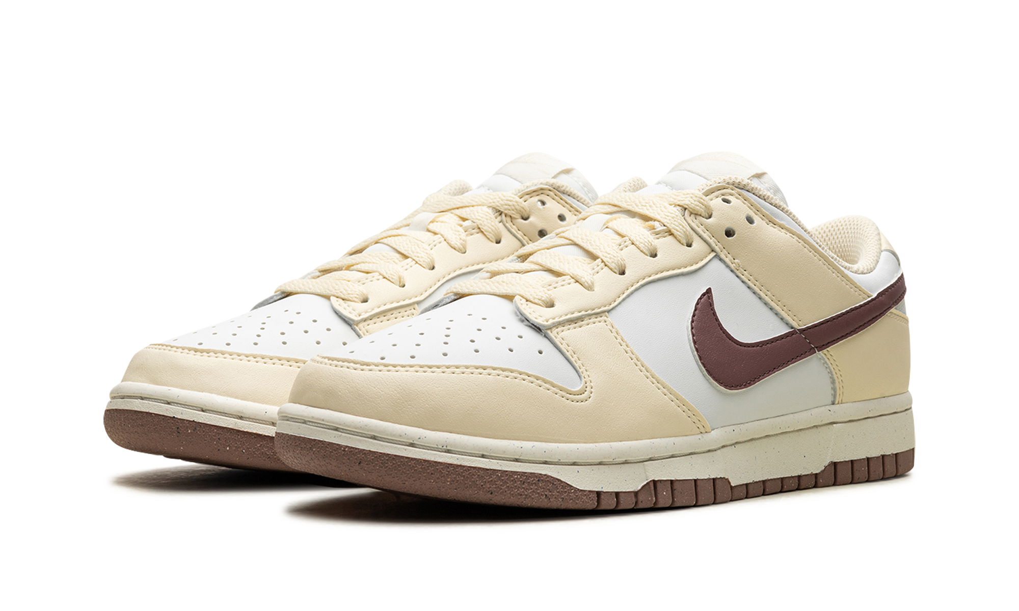 DUNK LO NEXT NATURE WMNS"Coconut Mauve" DD1873 103