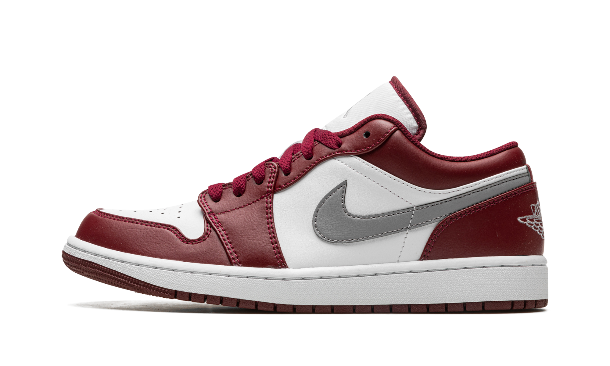 1 Low "Bordeaux" 553558 615