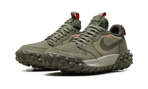 1 Low Element Gore-Tex "Medium Olive" FV4227 201