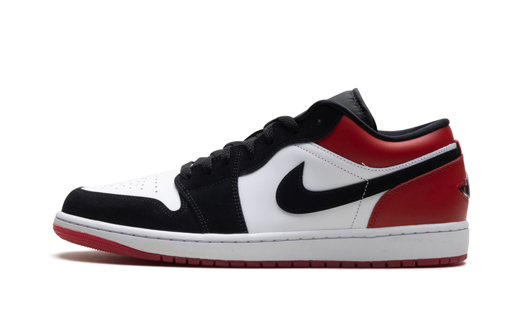 1 Low SE "Black Toe (2025)" IB8971 106