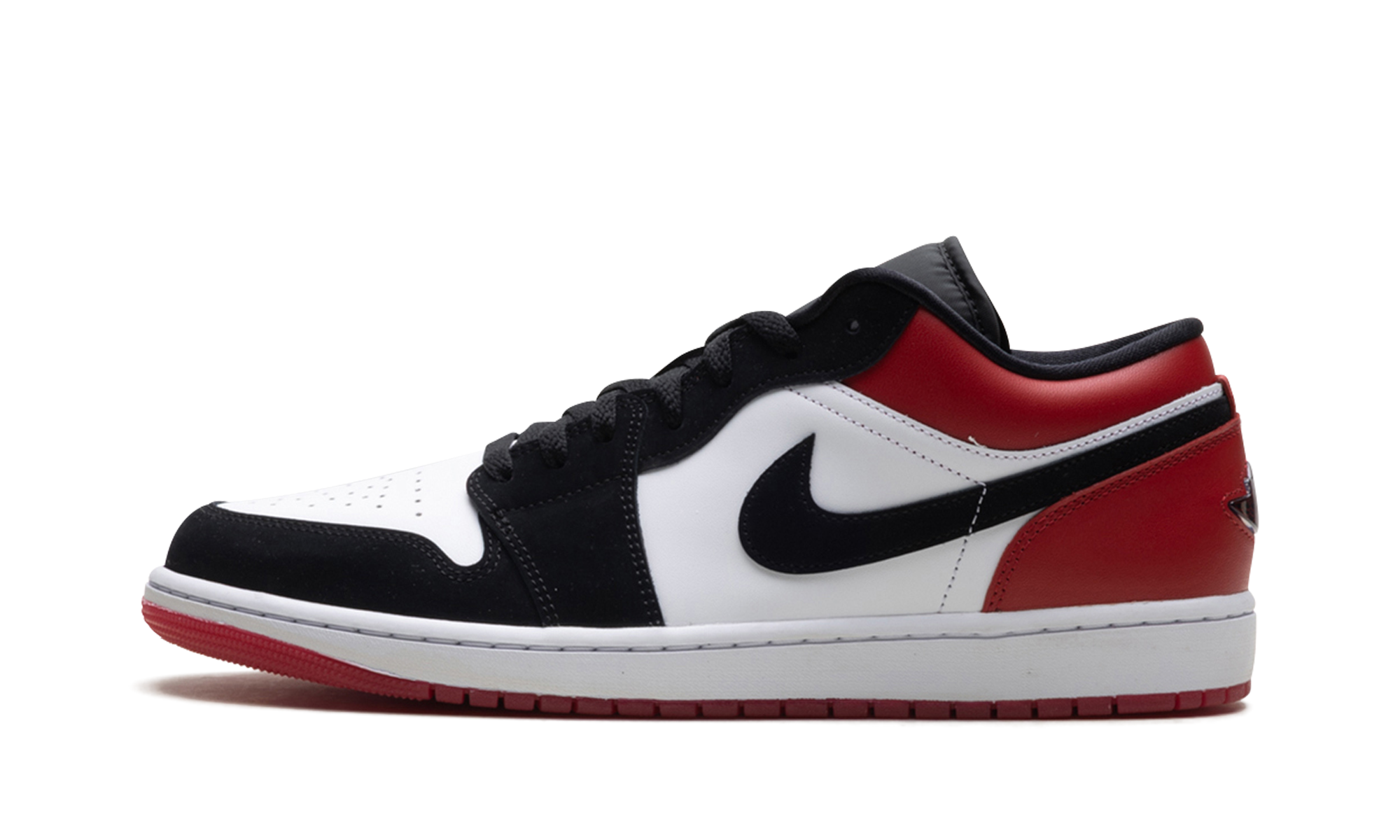 1 Low SE "Black Toe (2025)" IB8971 106
