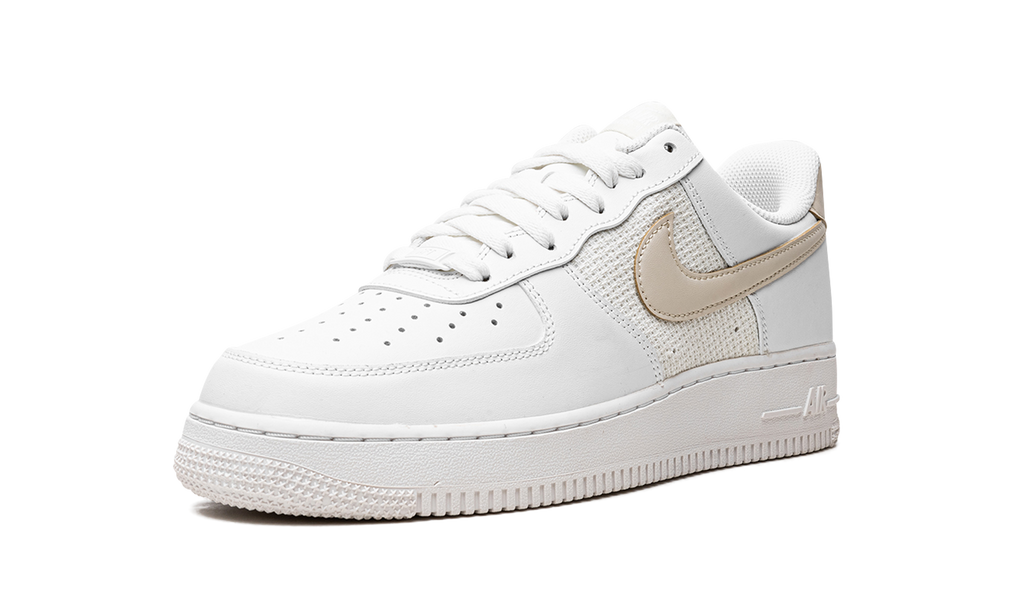 Air Force 1 Low WMNS"Grey Cross-Stitch" DJ9945 100