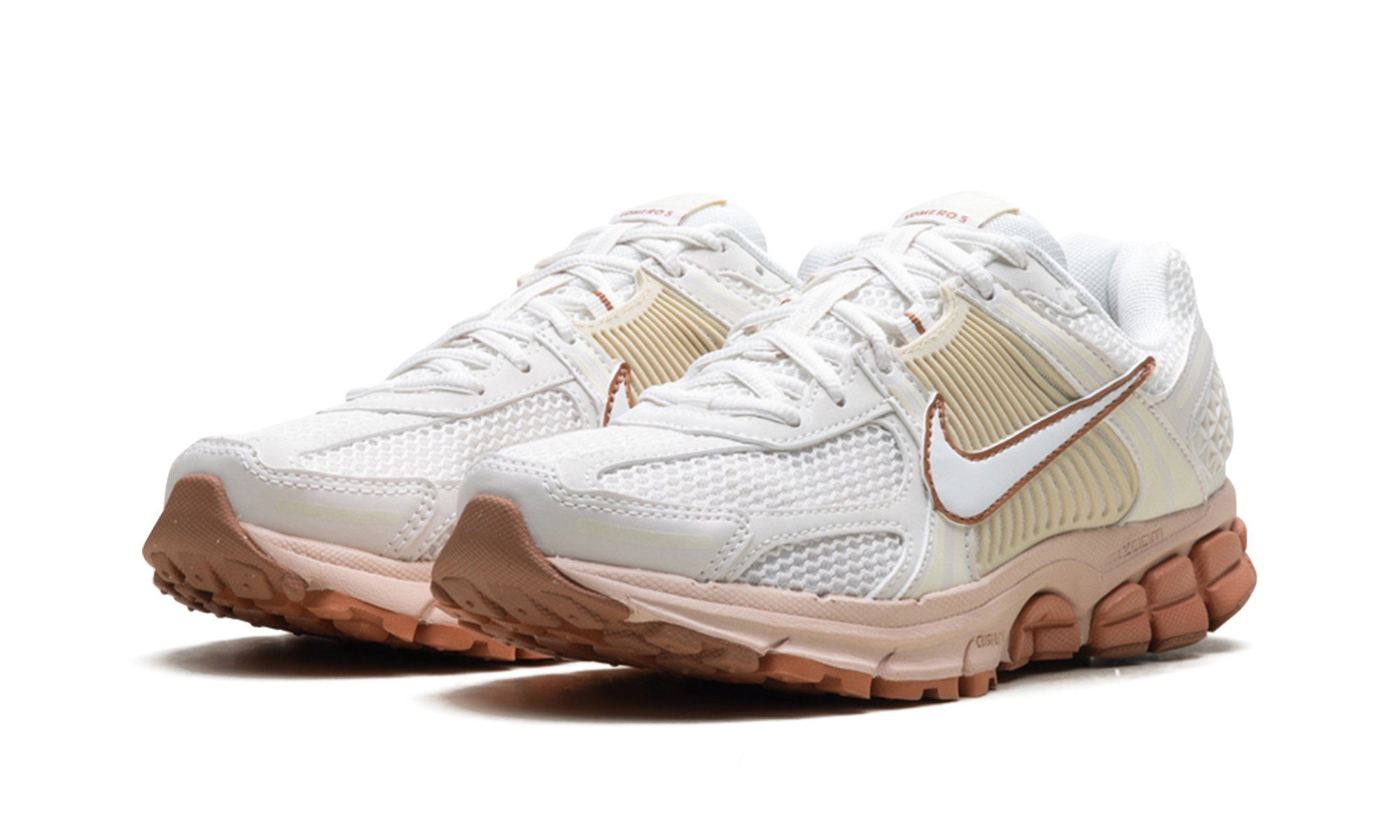 Zoom Vomero 5 WMNS"Particle Beige Terra Blush" FJ2028 002