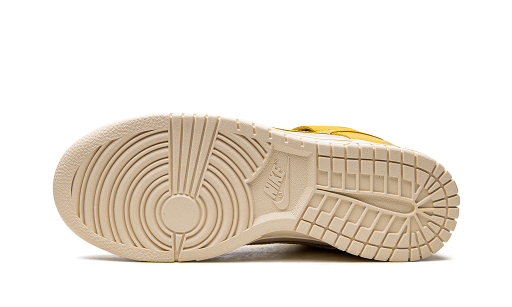 DUNK LO LX WMNS"Banana" DR5487 100