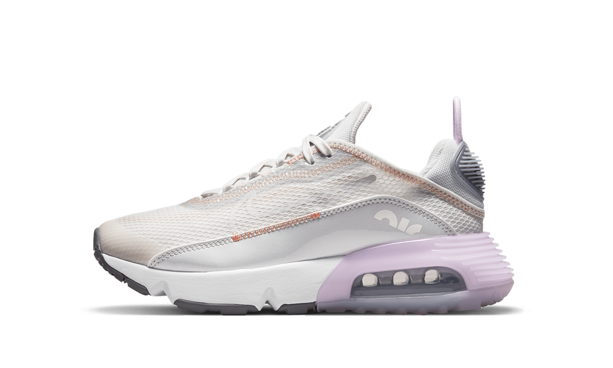 Air Max 2090 "White" CJ4066-014