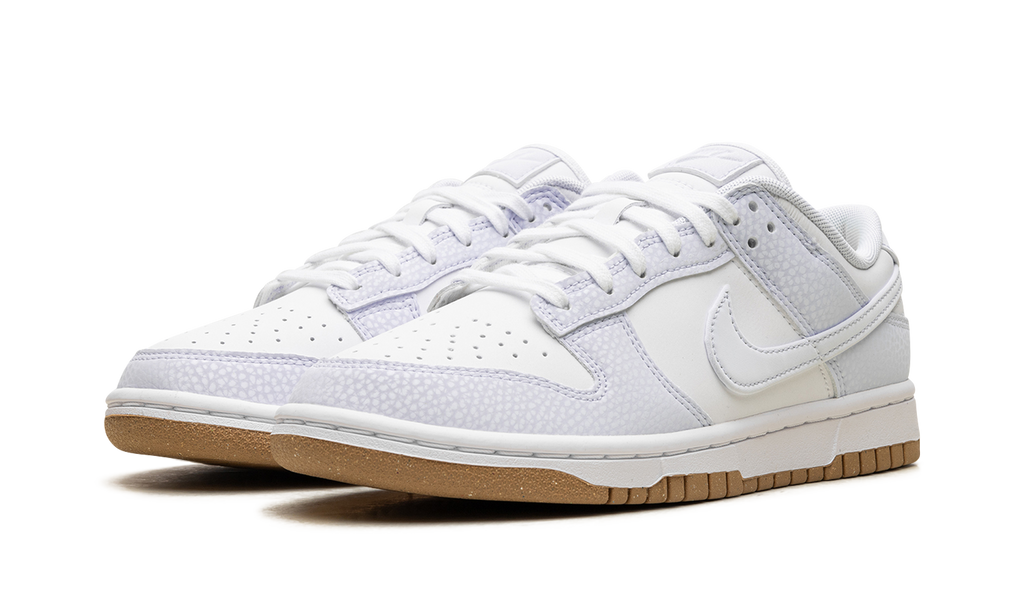 Dunk Low WMNS"Football Grey/ Gum" FN6345 100