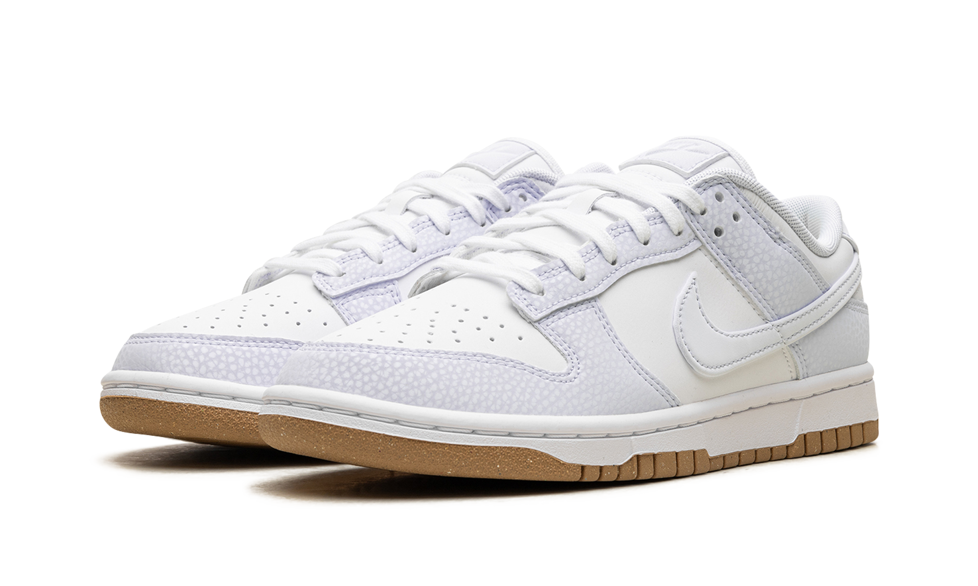 Dunk Low WMNS"Football Grey/ Gum" FN6345 100