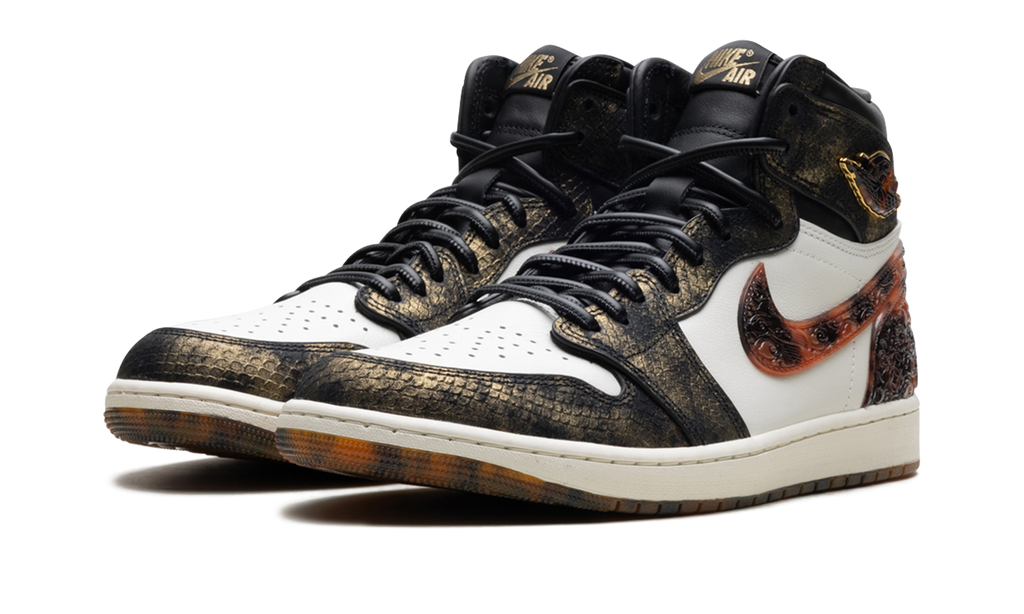 1 Retro High OG "Year of the Snake" IB3165 091