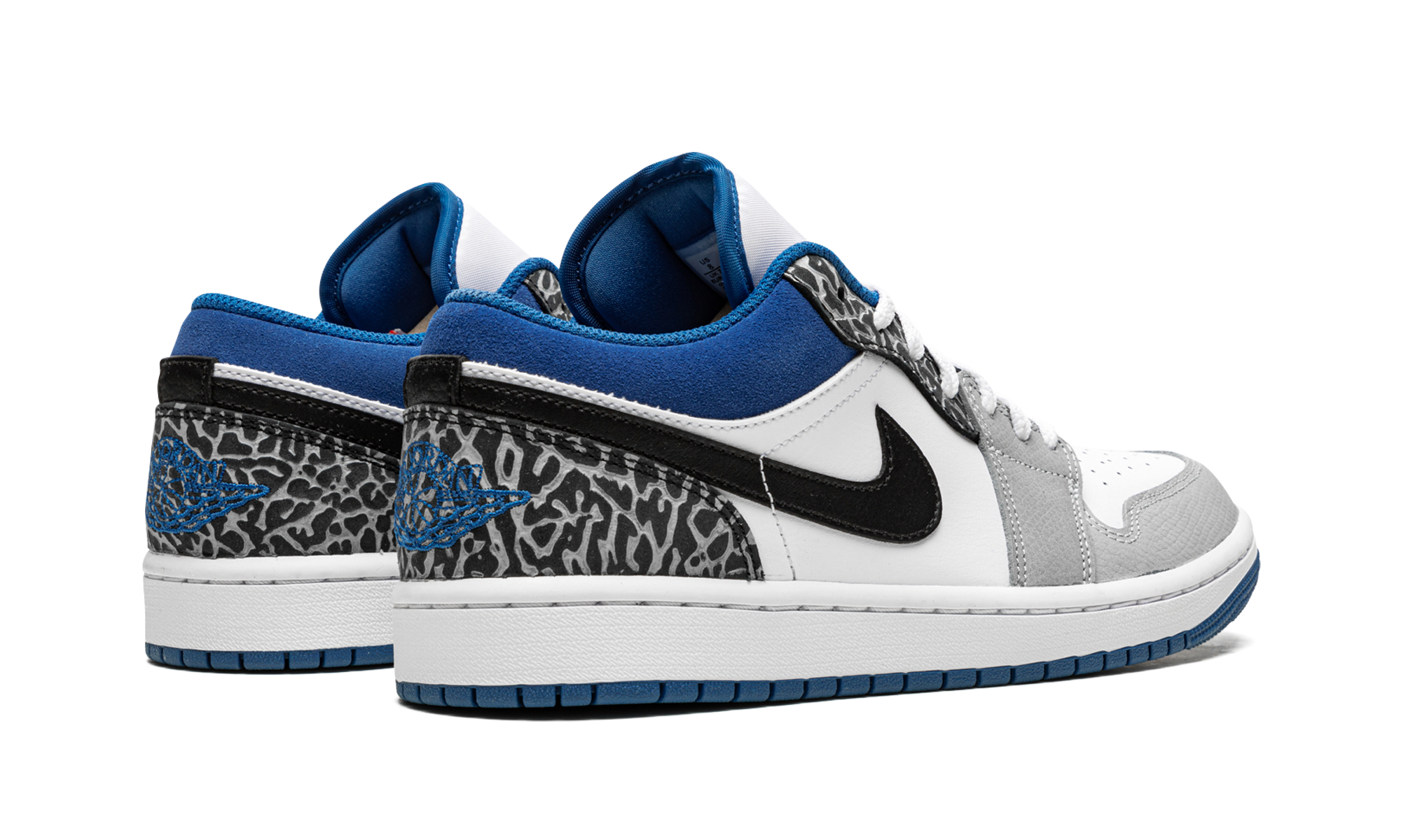 1 Low SE "True Blue" DM1199 140