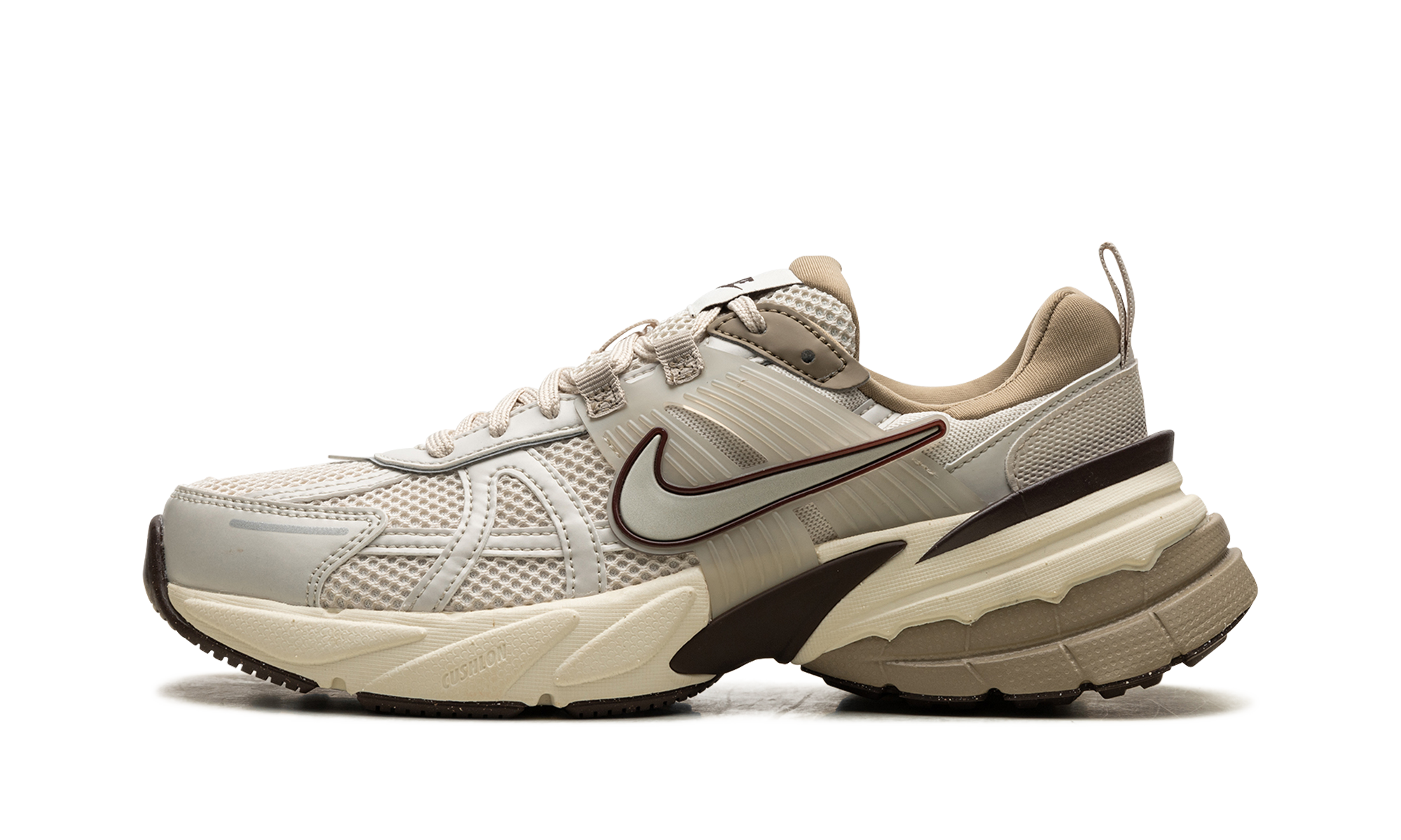 V2K RUN WMNS"Light Orewood Brown" FD0736 103