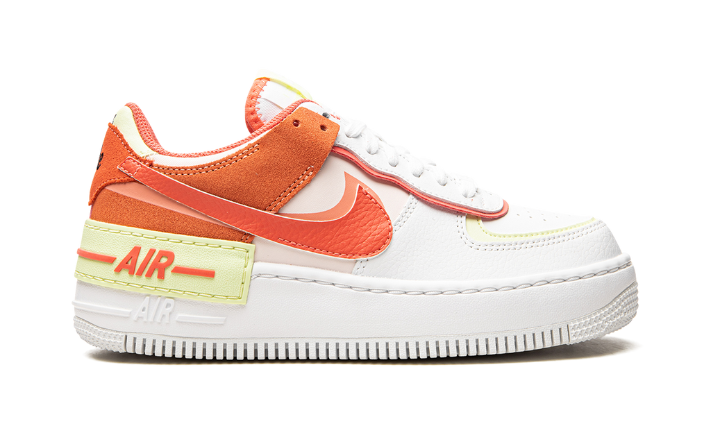 AF1 SHADO WMNS"White" CI0919 110