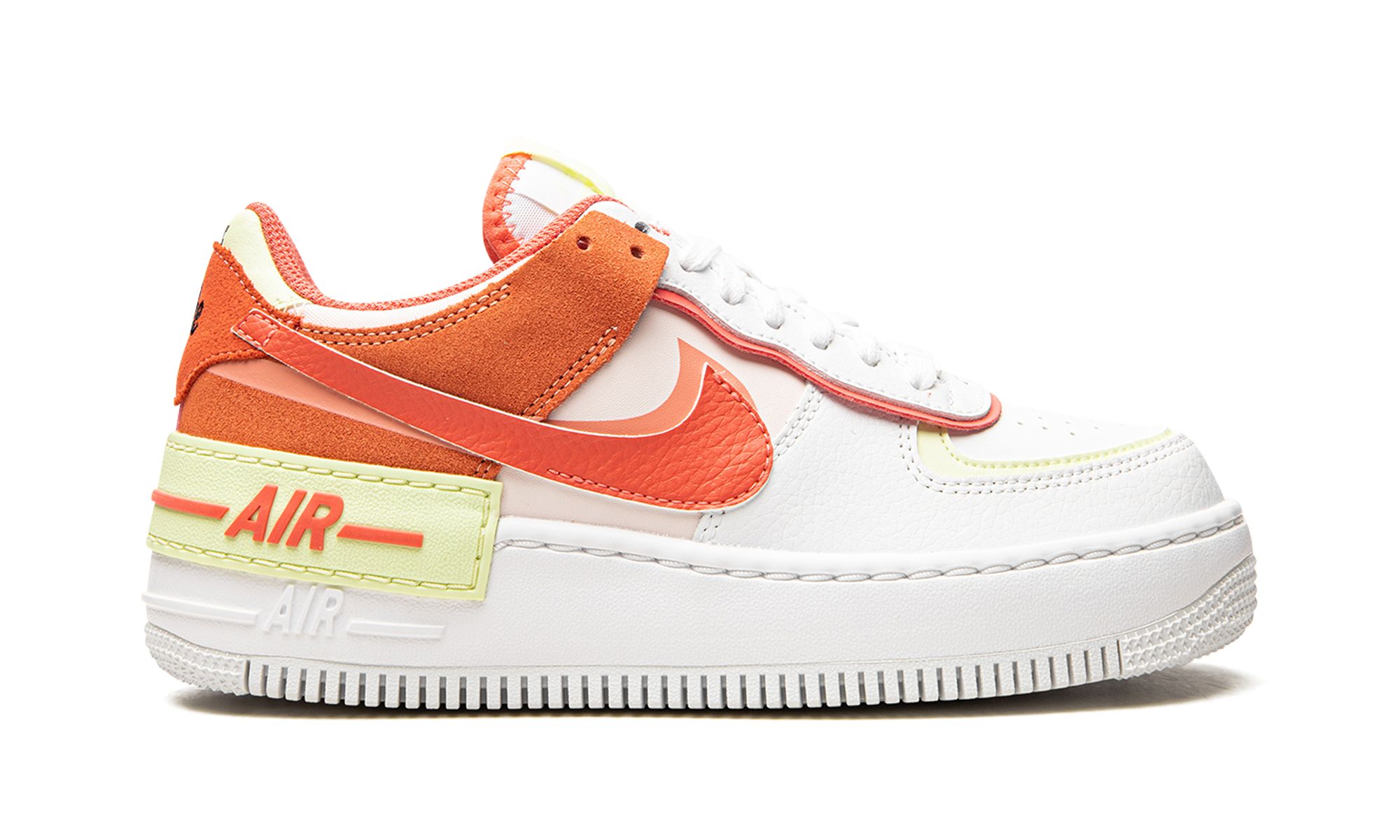 AF1 SHADO WMNS"White" CI0919 110