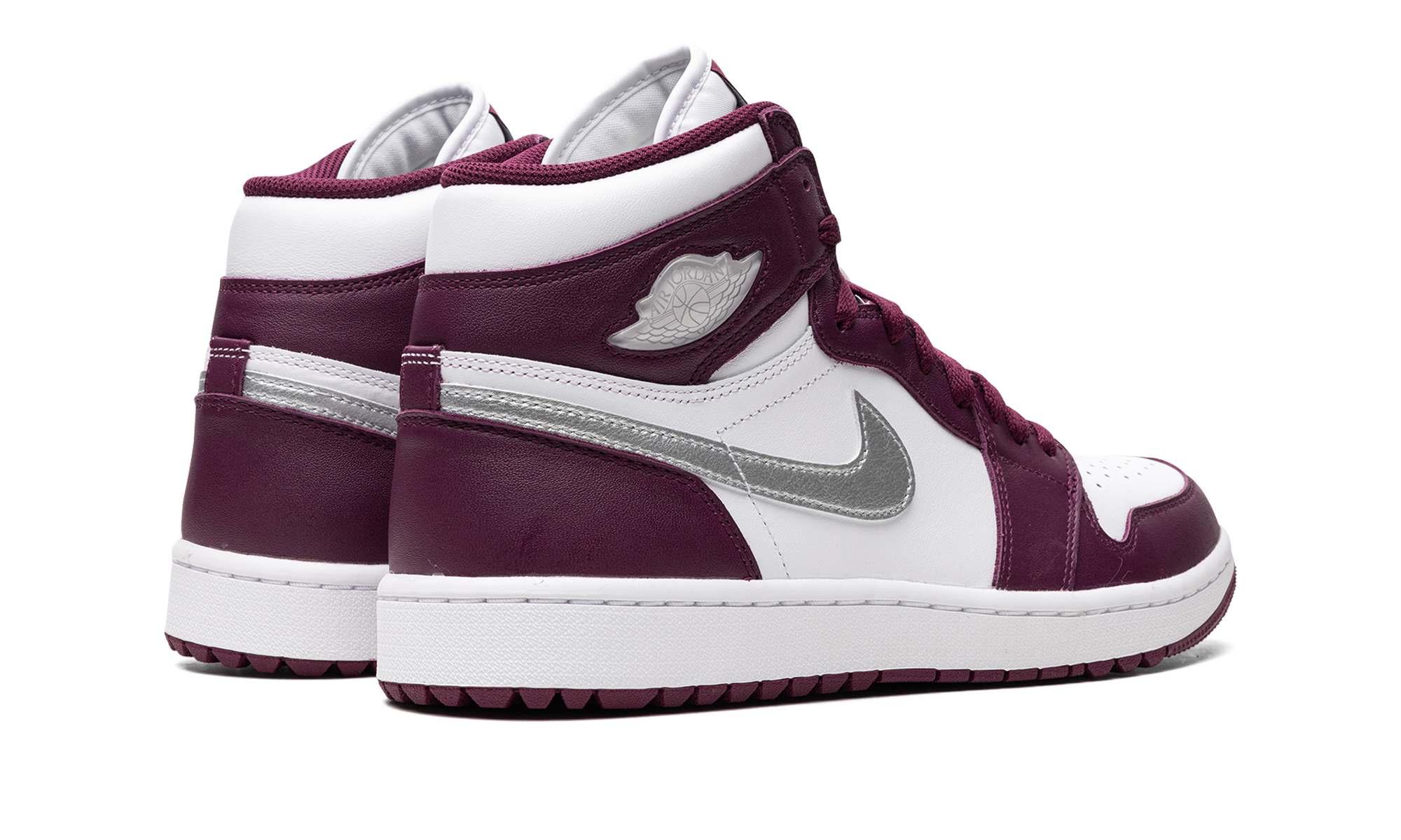 1 High Golf "Bordeaux" DQ0660 103
