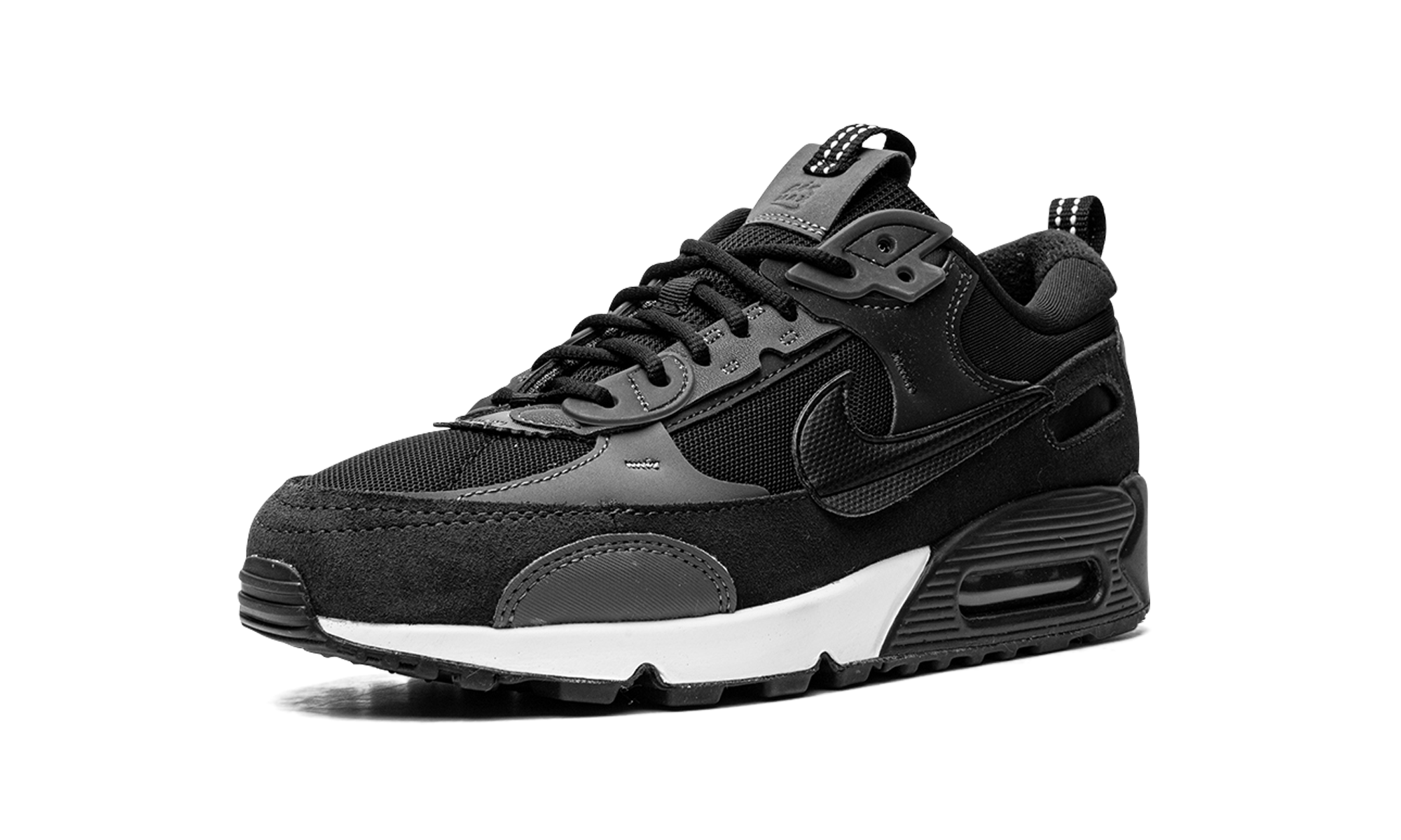 AIR MAX 90 FUTURA MNS WMNS"Black" DM9922 003